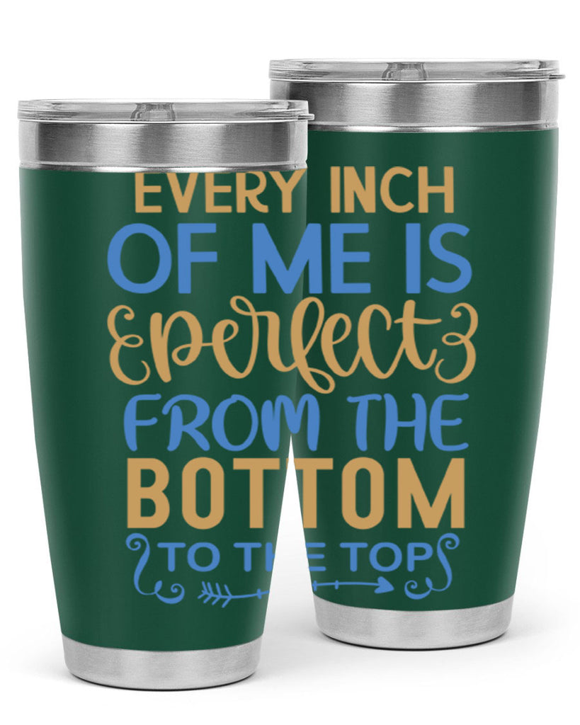 Every Inch Of Me Is Perfect from the bottom to the top 24#- fashion- Cotton Tank