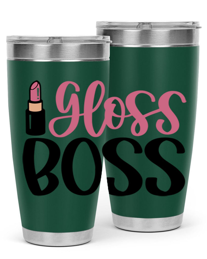 Gloss Boss Style 97#- make up- Tumbler