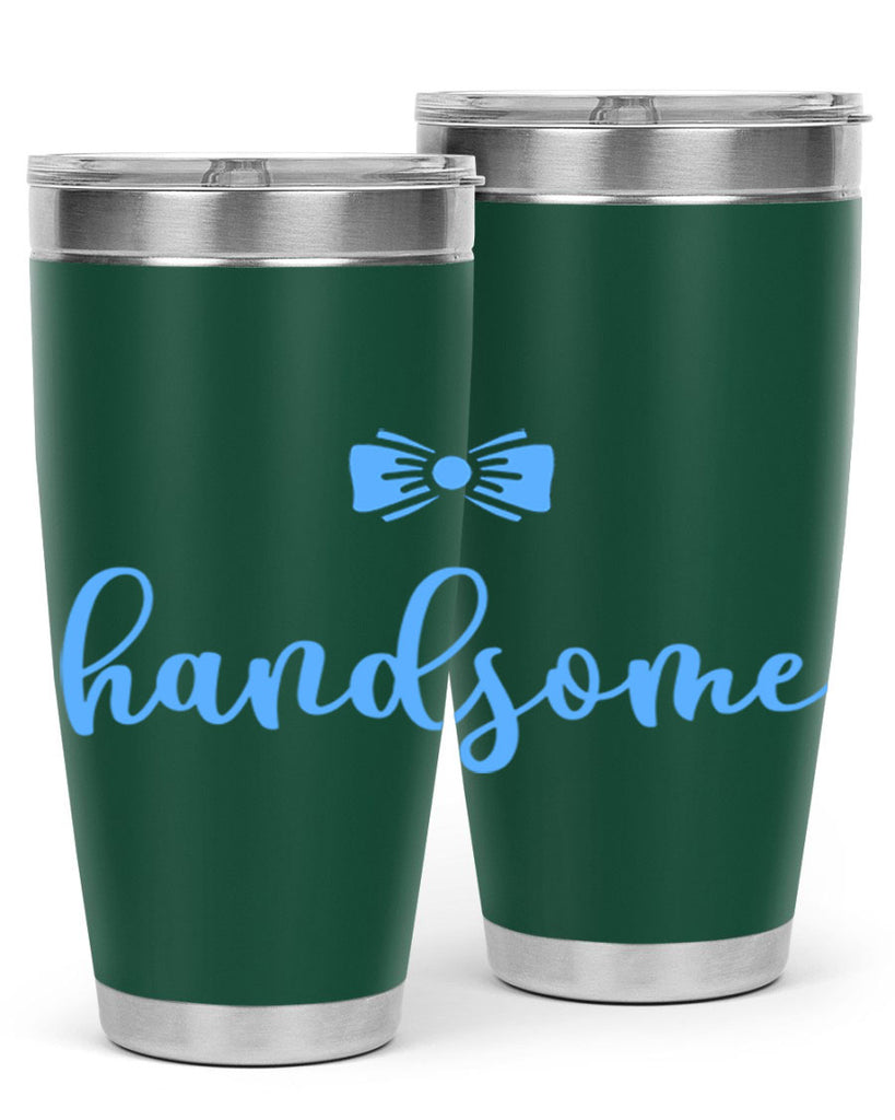 Hello There Handsome Style 92#- baby- tumbler