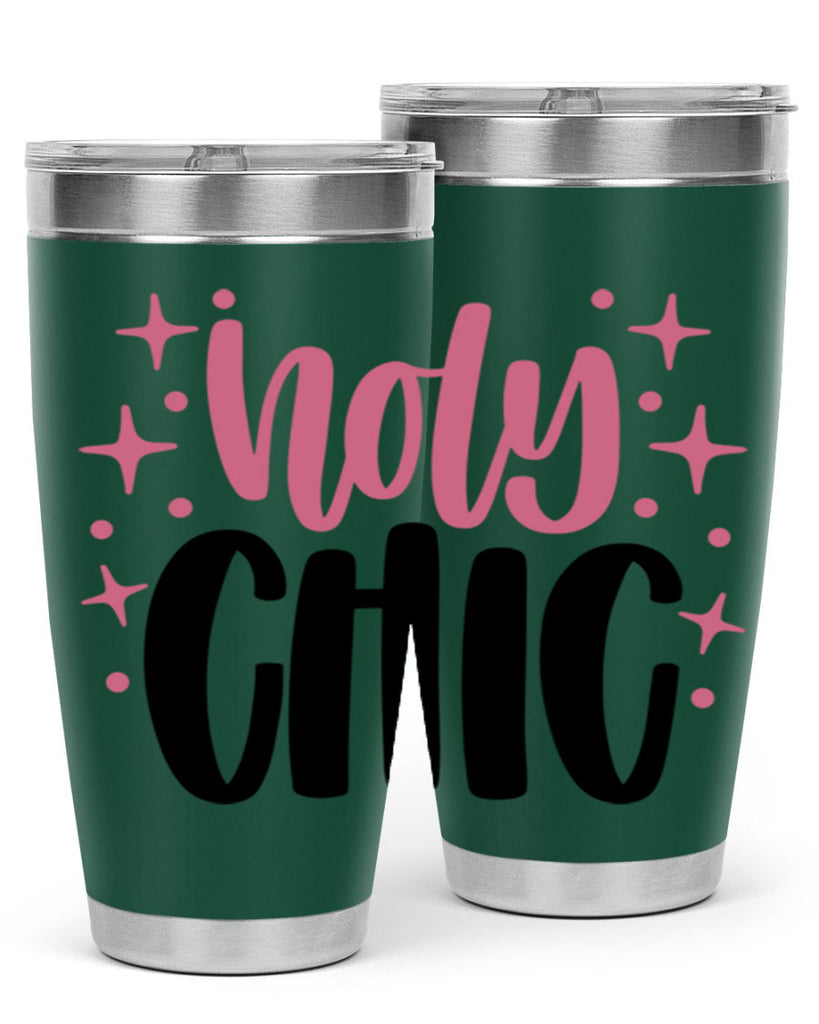 Holy Chic Style 88#- make up- Tumbler