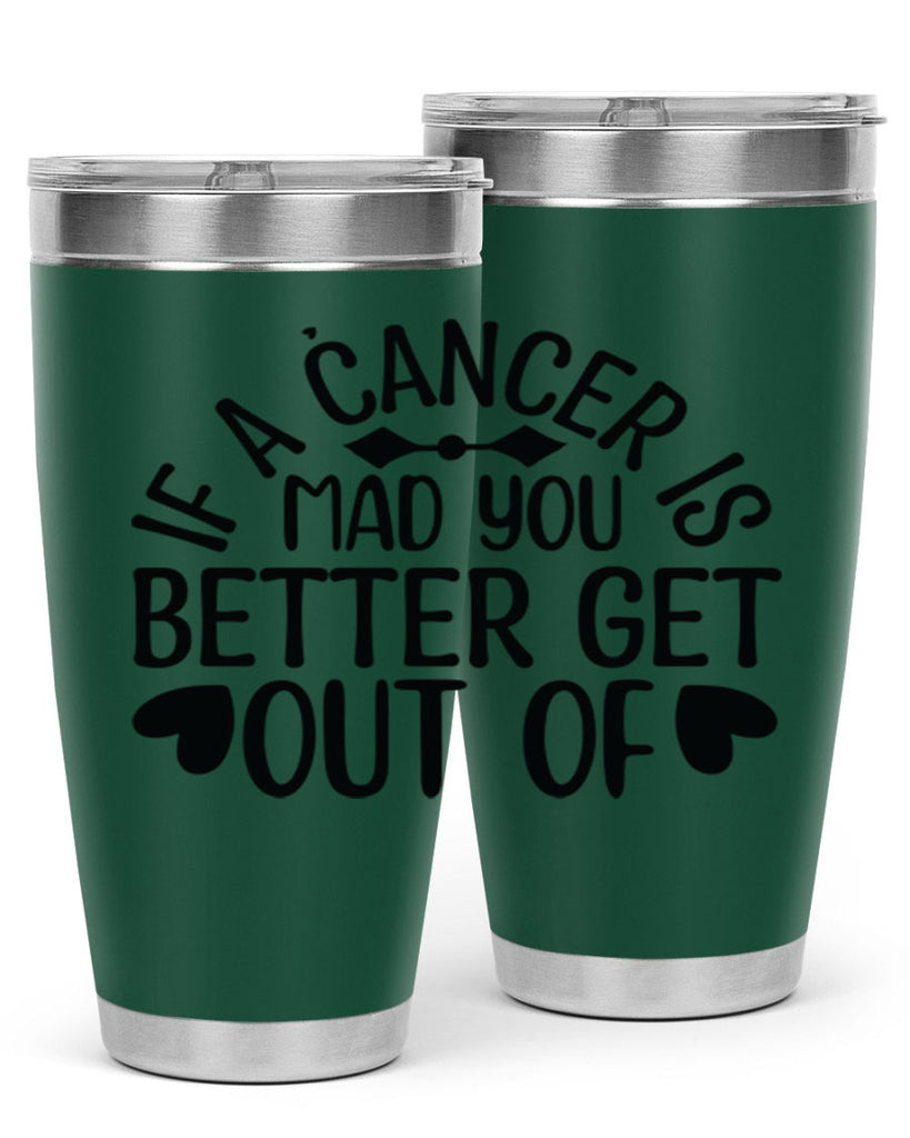 IfaCancerisMad 251#- zodiac- Tumbler