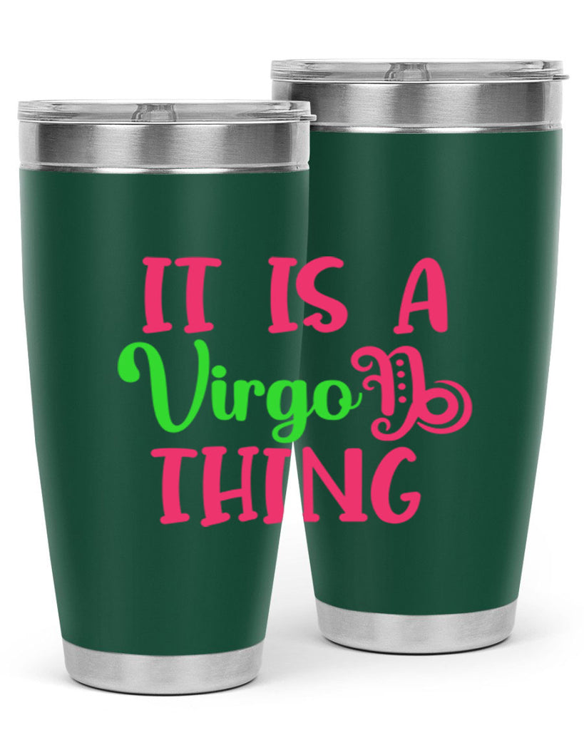 It is a virgo thing 260#- zodiac- Tumbler