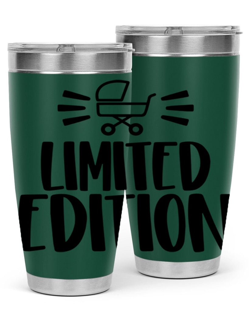 Limited Edition Style 70#- baby- tumbler