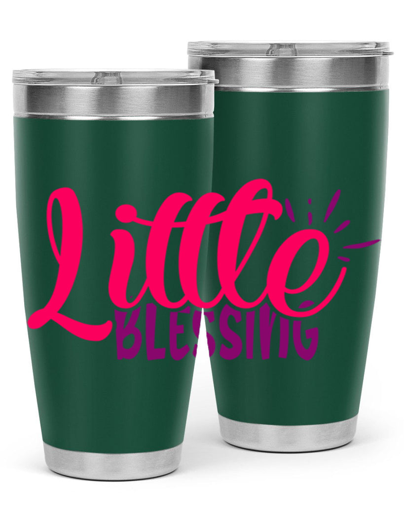 Little Blessing Style 231#- baby- tumbler