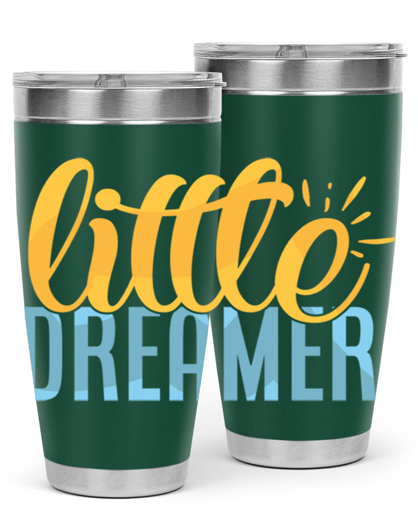 Little Dreamer Style 230#- baby- tumbler