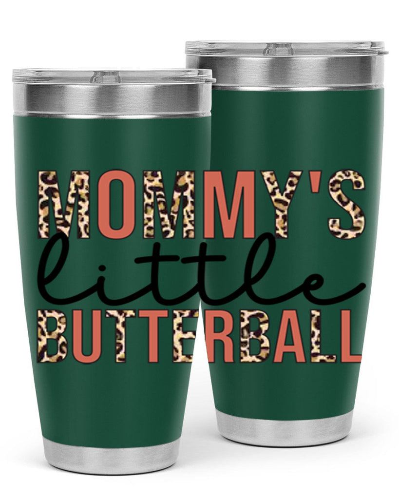 Mommys little butterball 428#- fall- Tumbler