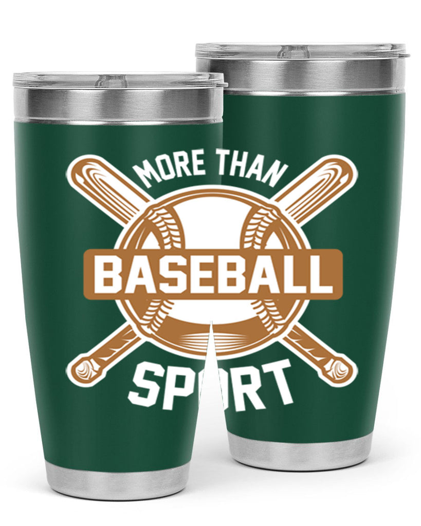 More than 665#- baseball- Tumbler