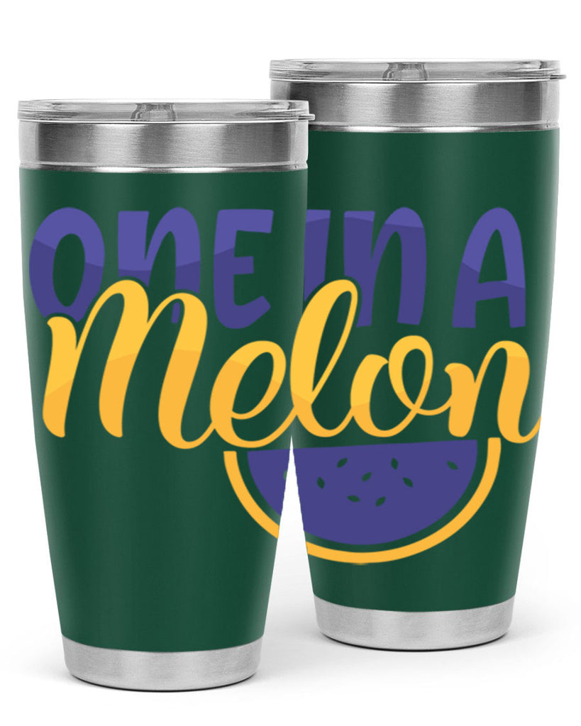 One In A Melon Style 206#- baby- tumbler