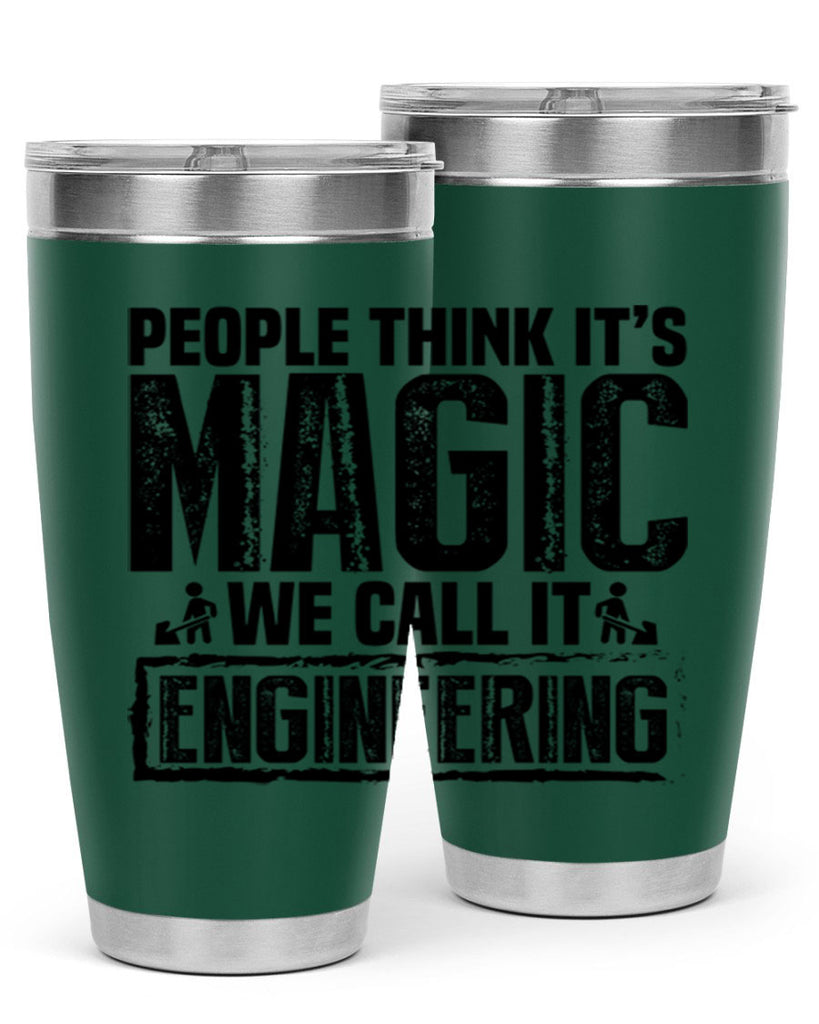 People think Style 7#- engineer- tumbler