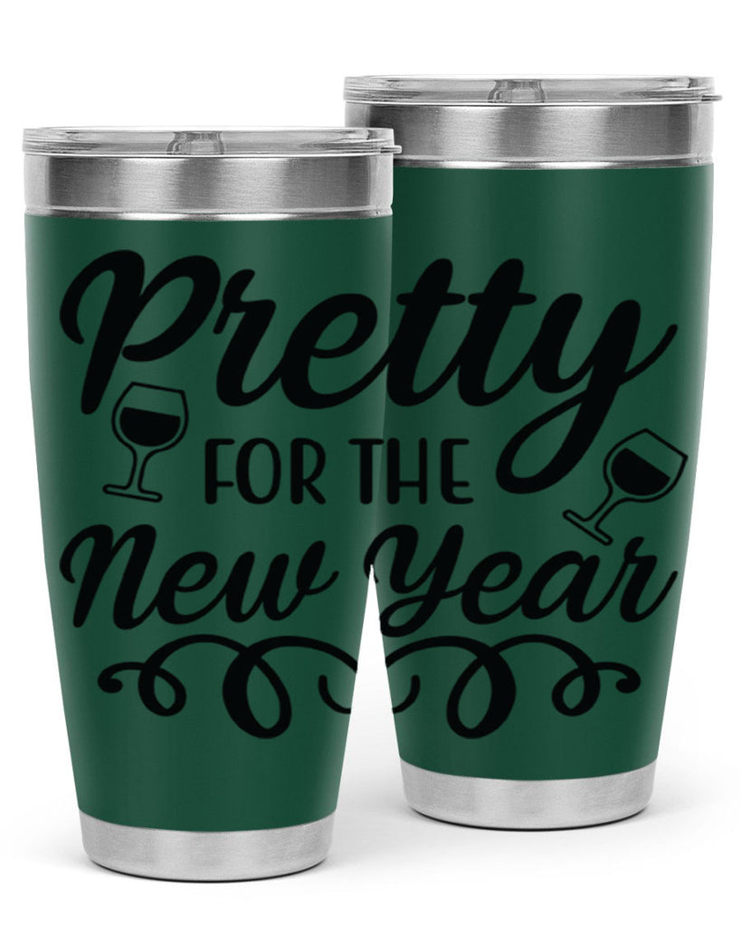 Pretty For The New Year 131#- fashion- Cotton Tank