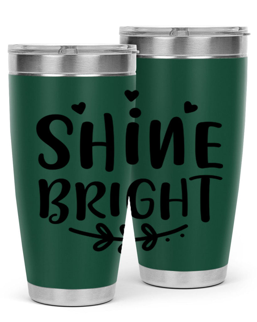 Shine Bright 140#- fashion- Cotton Tank