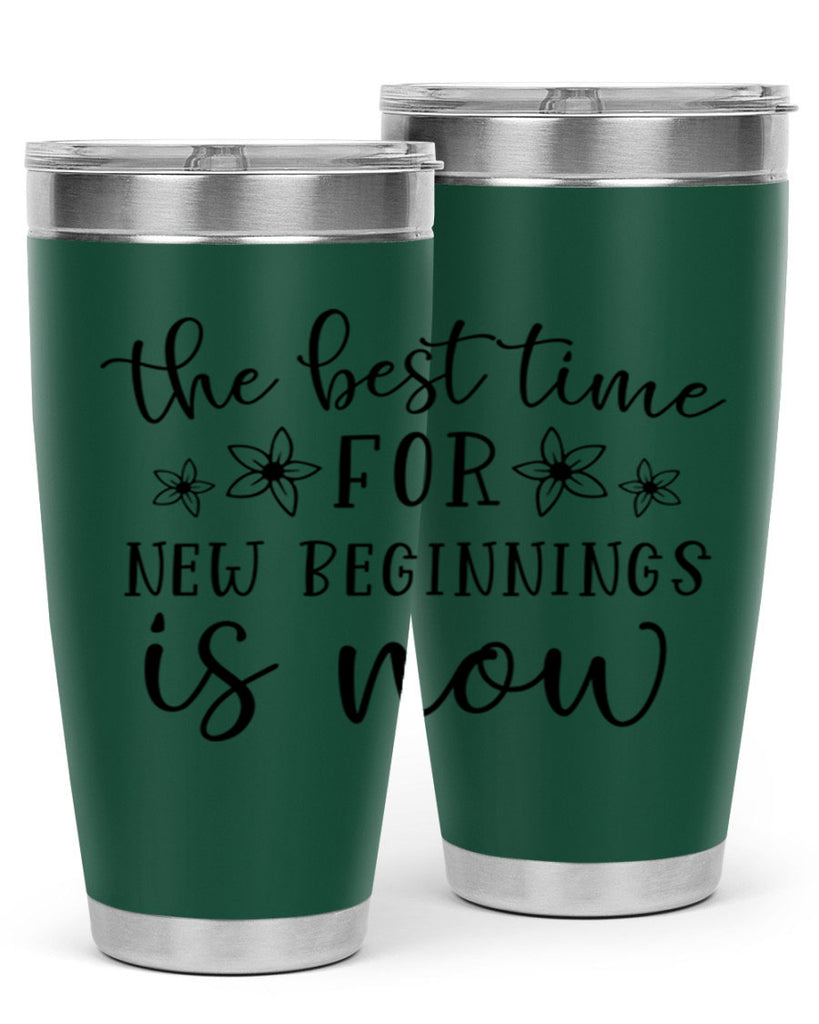The best time for new 542#- spring- Tumbler