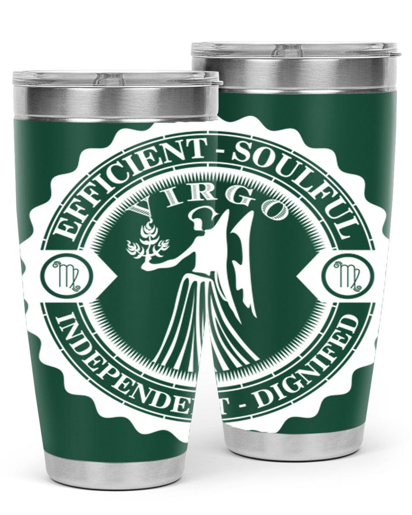 Virgo 24#- zodiac- Tumbler