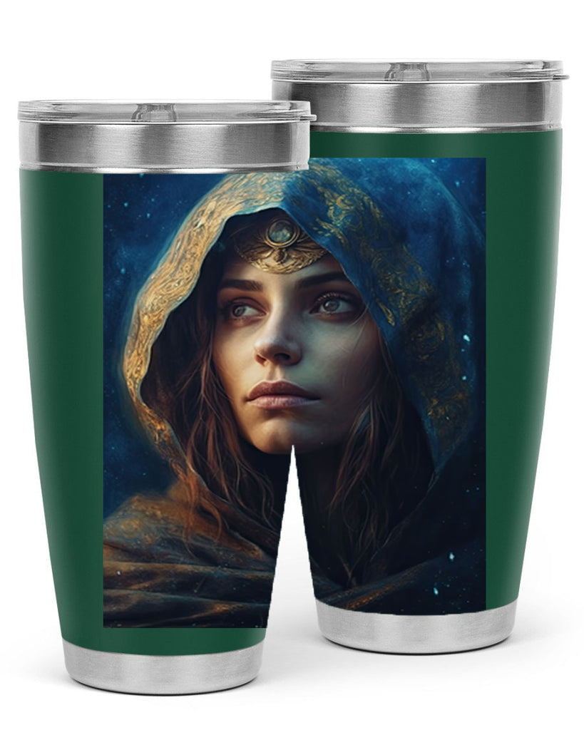 Virgo 59#- zodiac- Tumbler