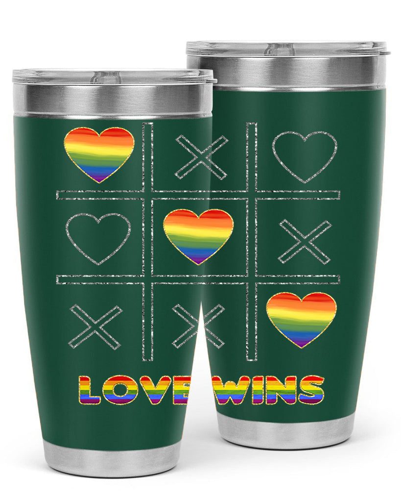 Xoxo Love Wins Lgbt Pride  53#- lgbt- Tumbler