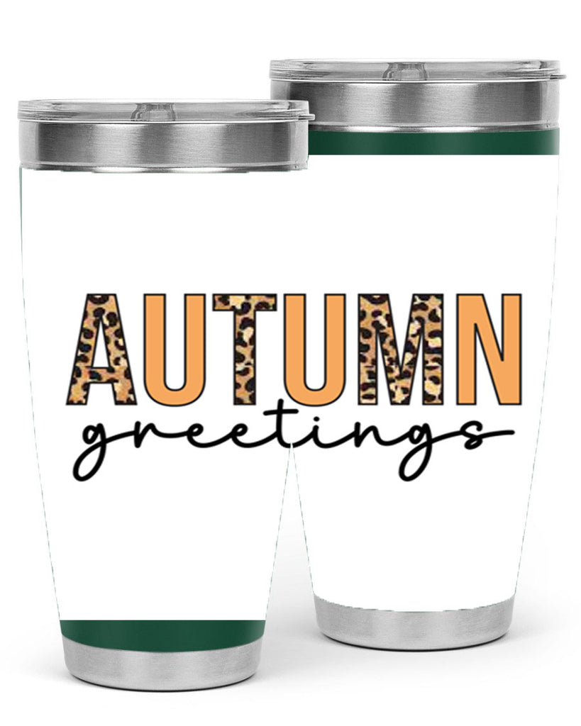 autumn greetings 15#.jpeg- fall- Tumbler