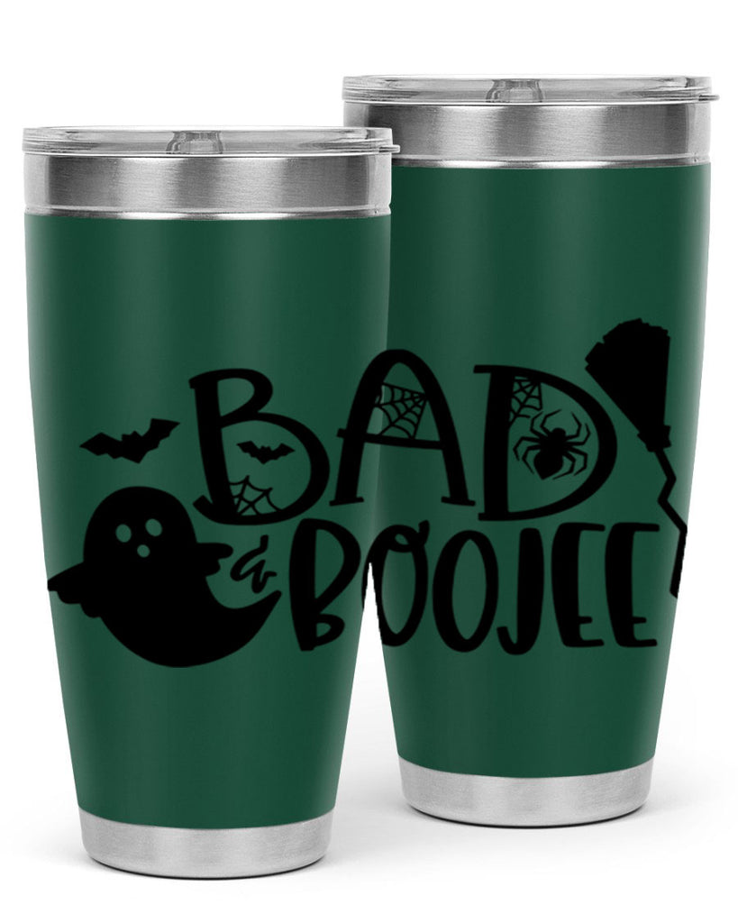 bad boojee 93#- halloween- Tumbler
