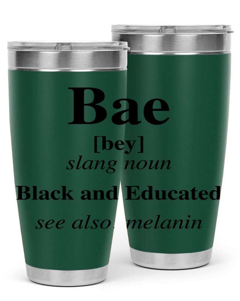 bae definition 265#- black words phrases- Cotton Tank