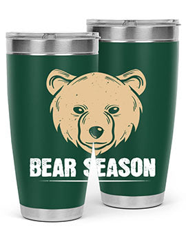 bear season 5#- Bears- Tumbler