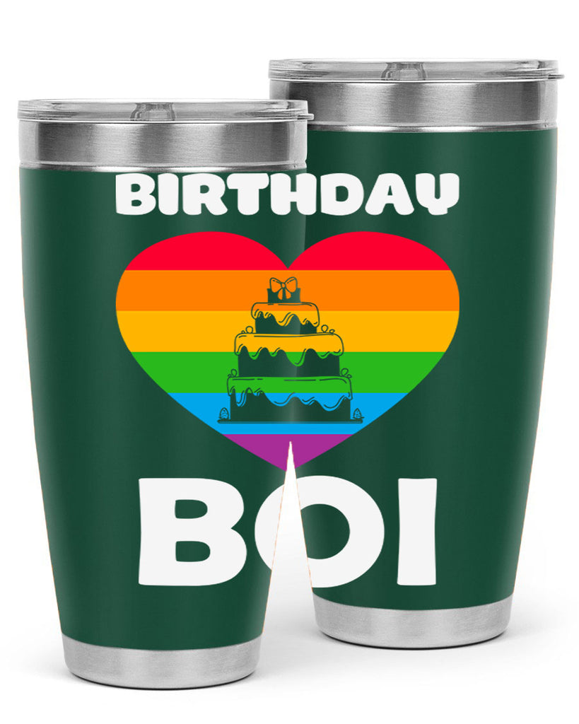 birthday boi lgbt pride happy lgbt 156#- lgbt- Tumbler