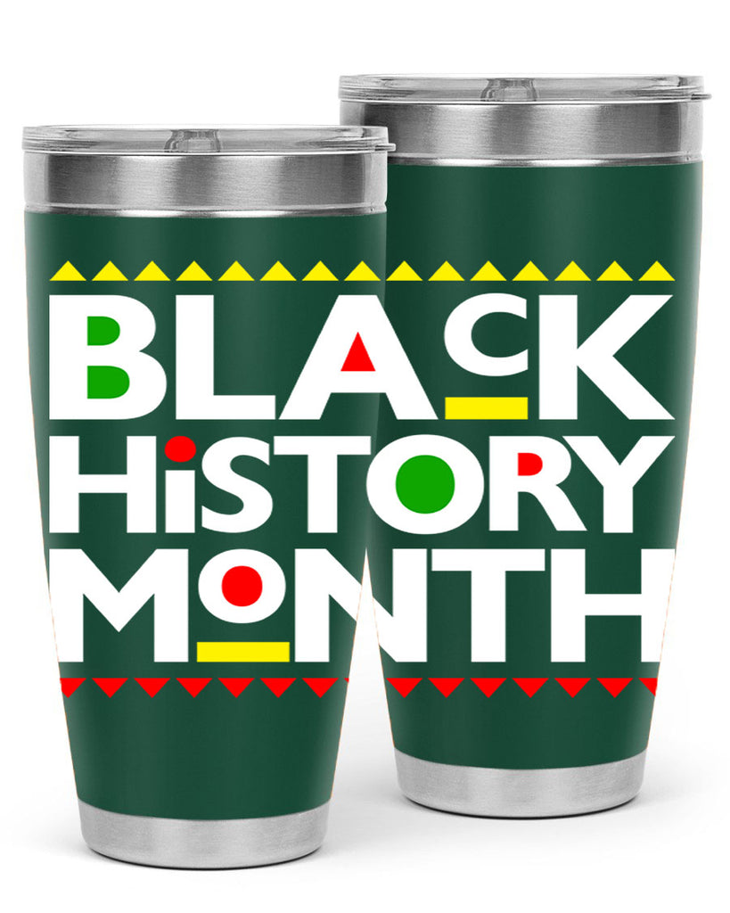 black history month 237#- black words phrases- Cotton Tank