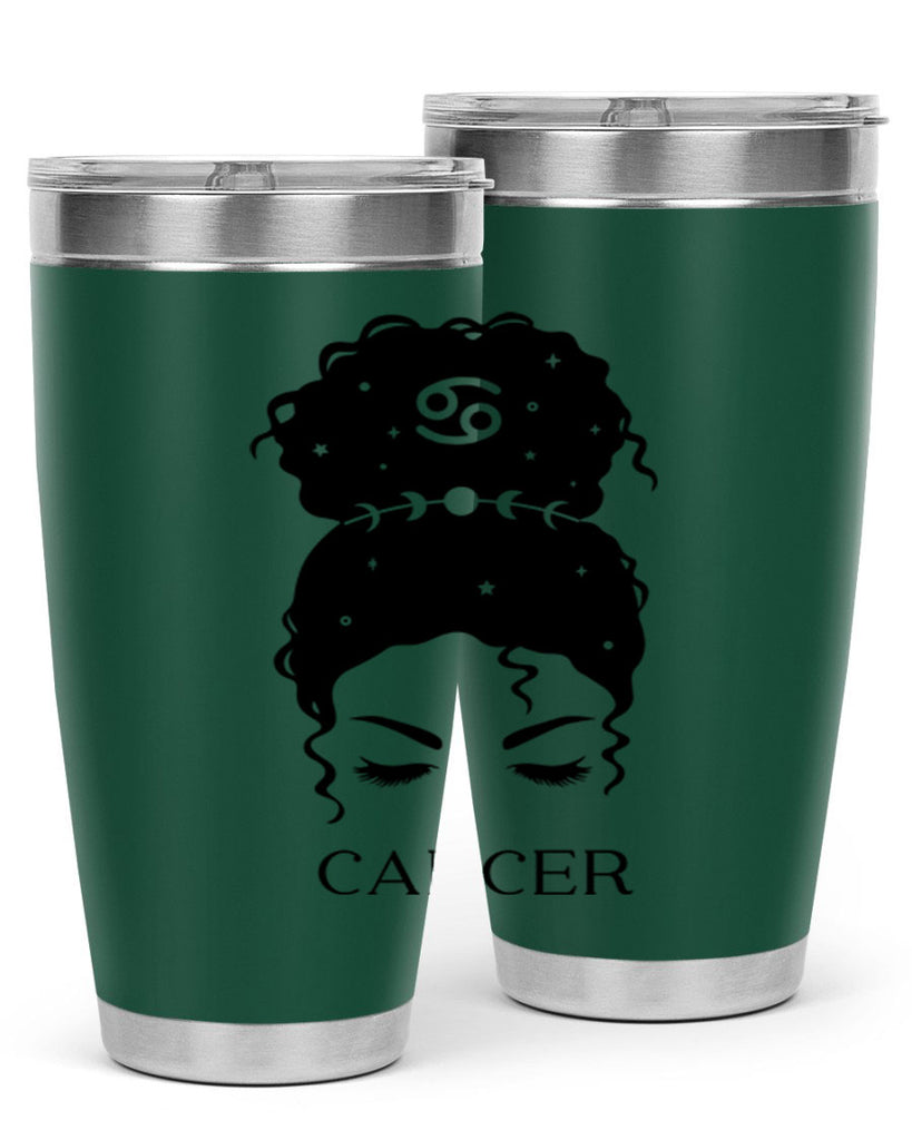 cancer 170#- zodiac- Tumbler