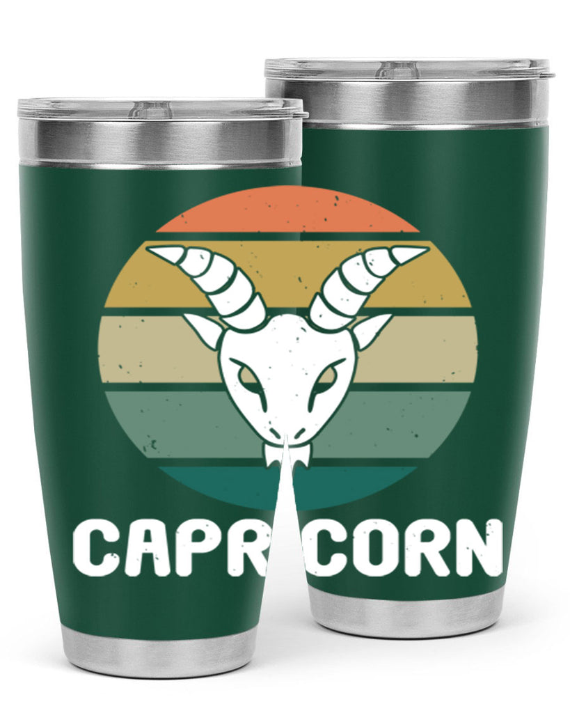 capricorn 200#- zodiac- Tumbler