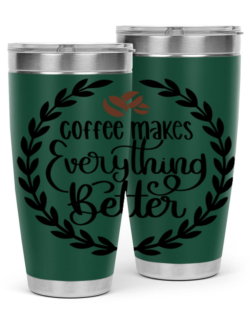 circlecoffee makes 184#- coffee- Tumbler