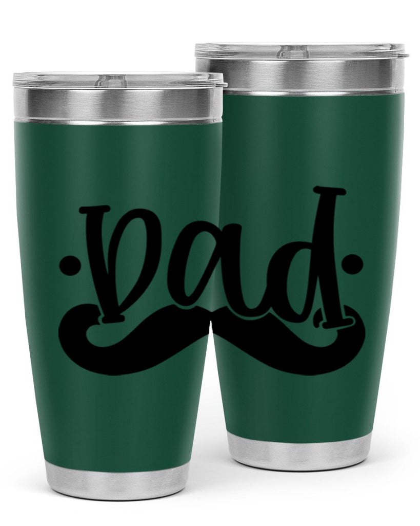 dad 56#- fathers day- Tumbler