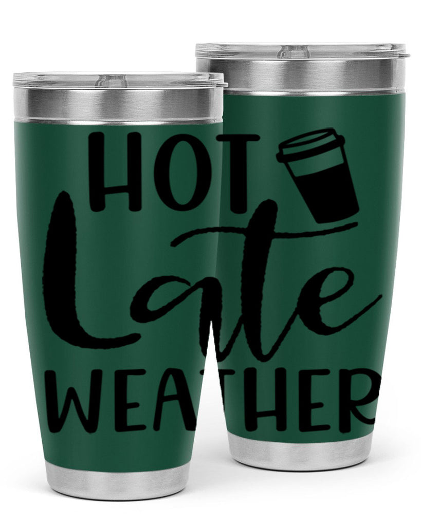 hot late weather 318#- fall- Tumbler
