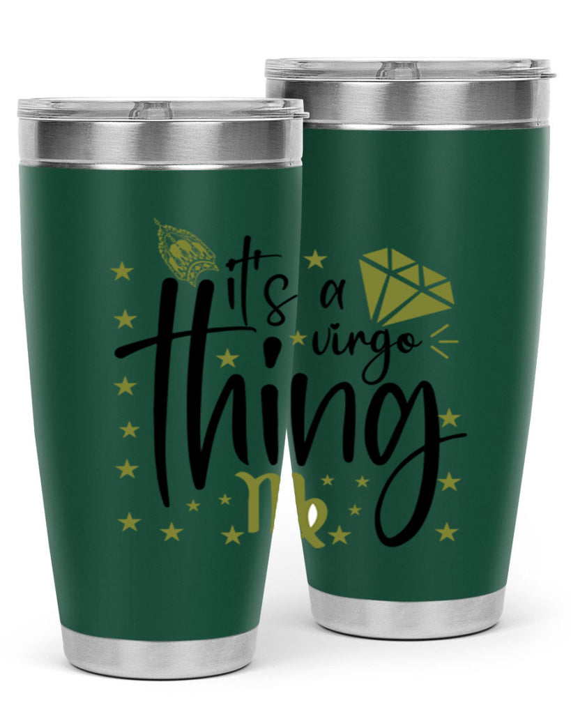 its a Virgo thing 274#- zodiac- Tumbler