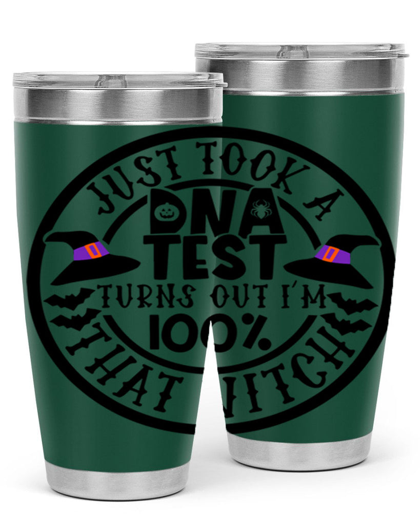 just took a dna test 49#- halloween- Tumbler