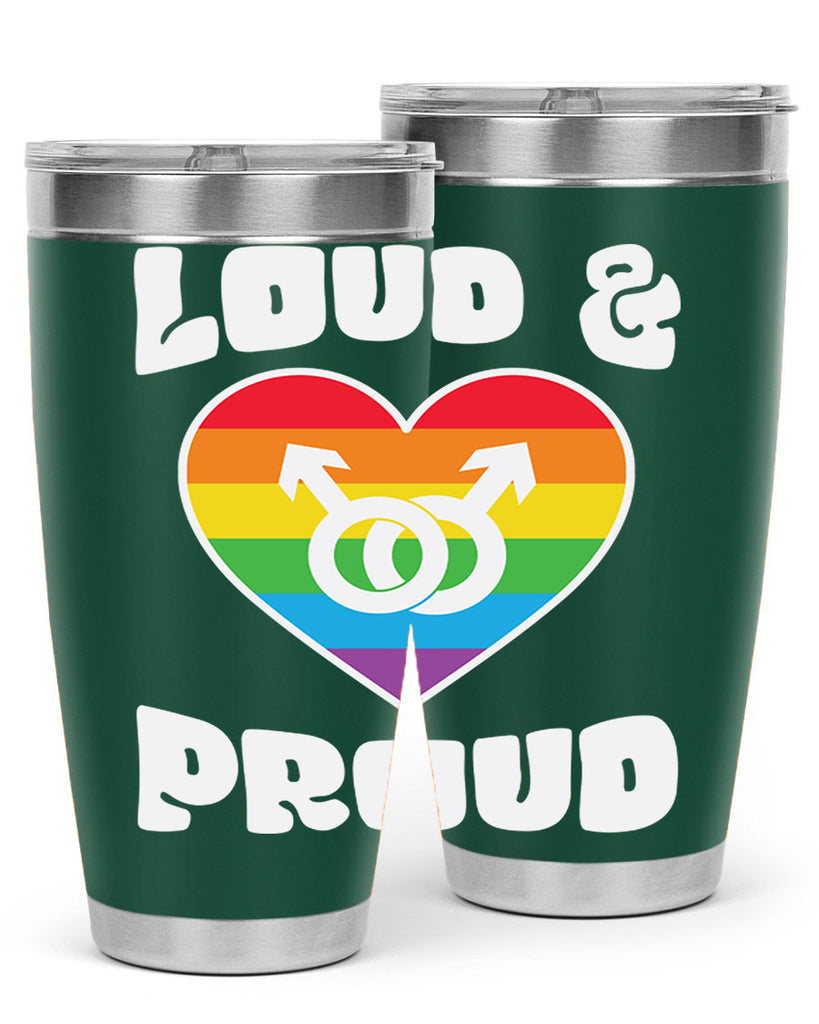 lgbtq pride loud and proud lgbt 89#- lgbt- Tumbler
