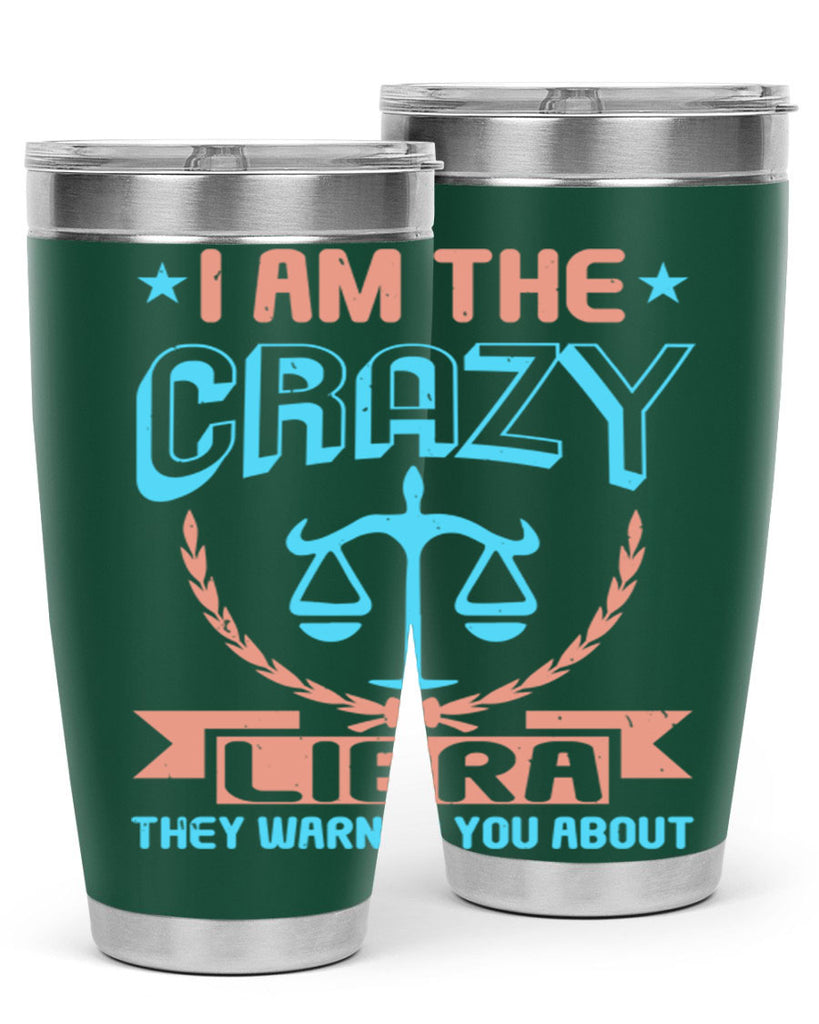 libra 333#- zodiac- Tumbler