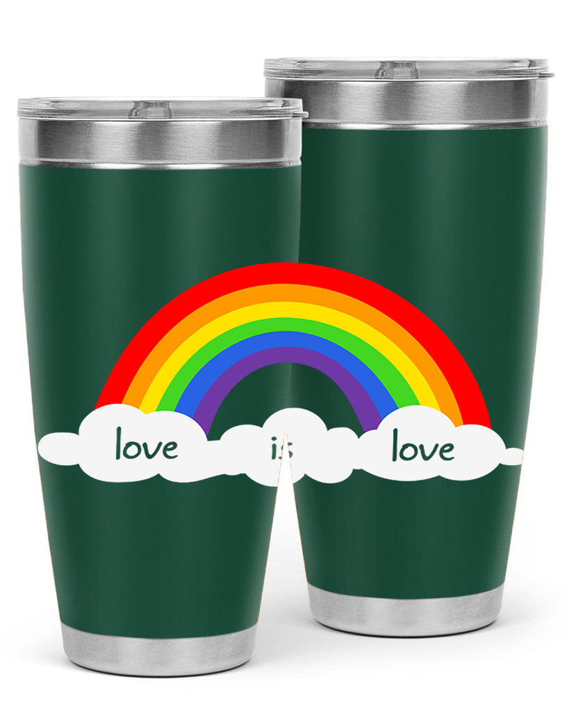 love is love rainbow lgbt 84#- lgbt- Tumbler