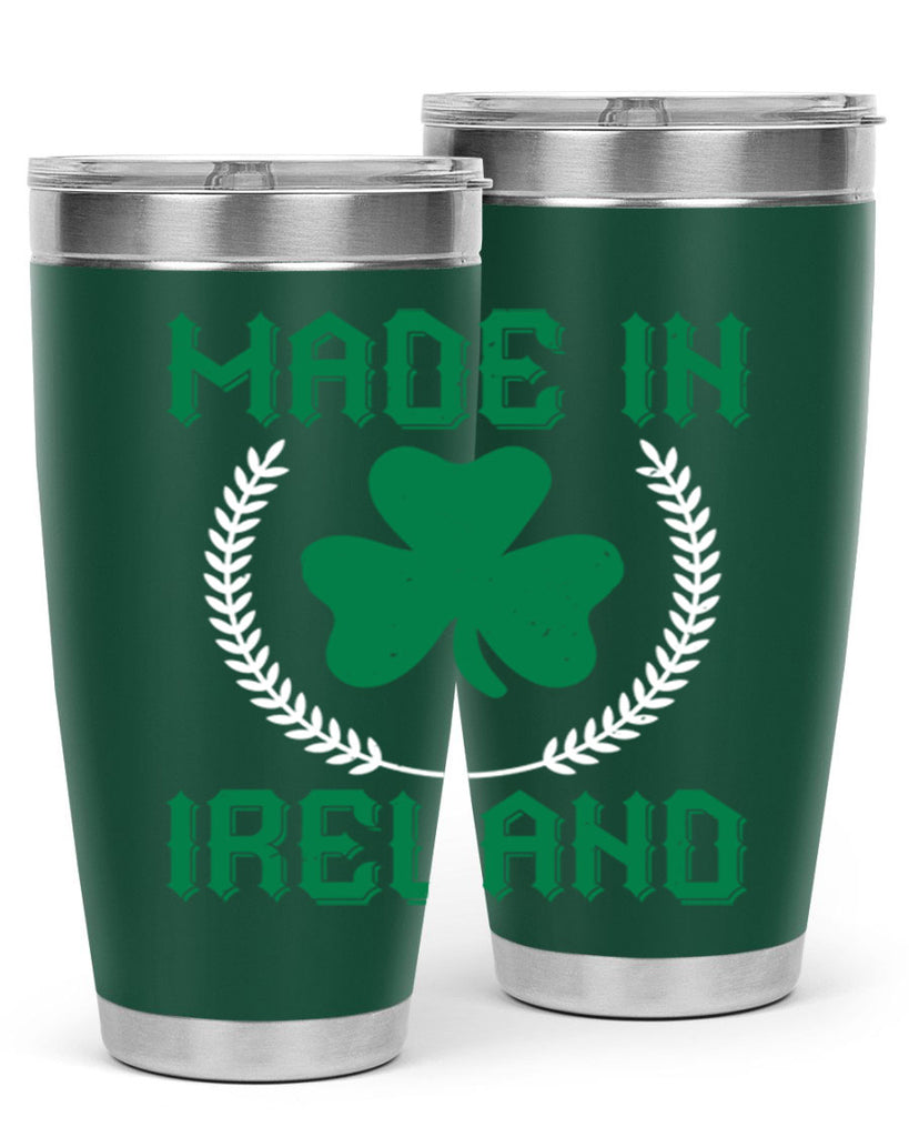 made in ireland 62#- beer- Tumbler