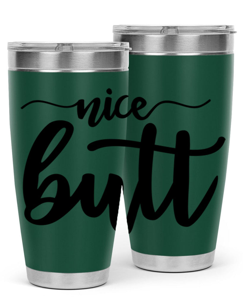 nice butt 66#- bathroom- Tumbler