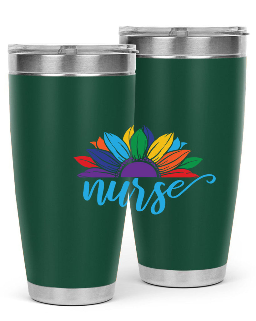 pride sf nurse r 54#- lgbt- Tumbler