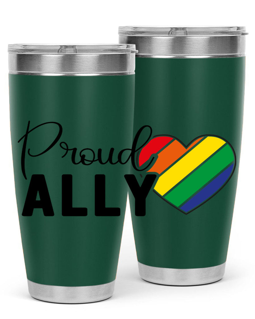 proudally 37#- lgbt- Tumbler