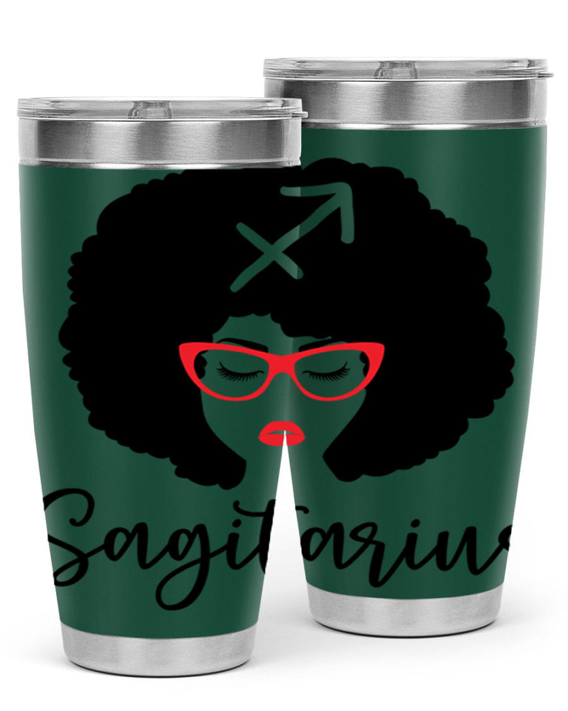 sagitarius 396#- zodiac- Tumbler