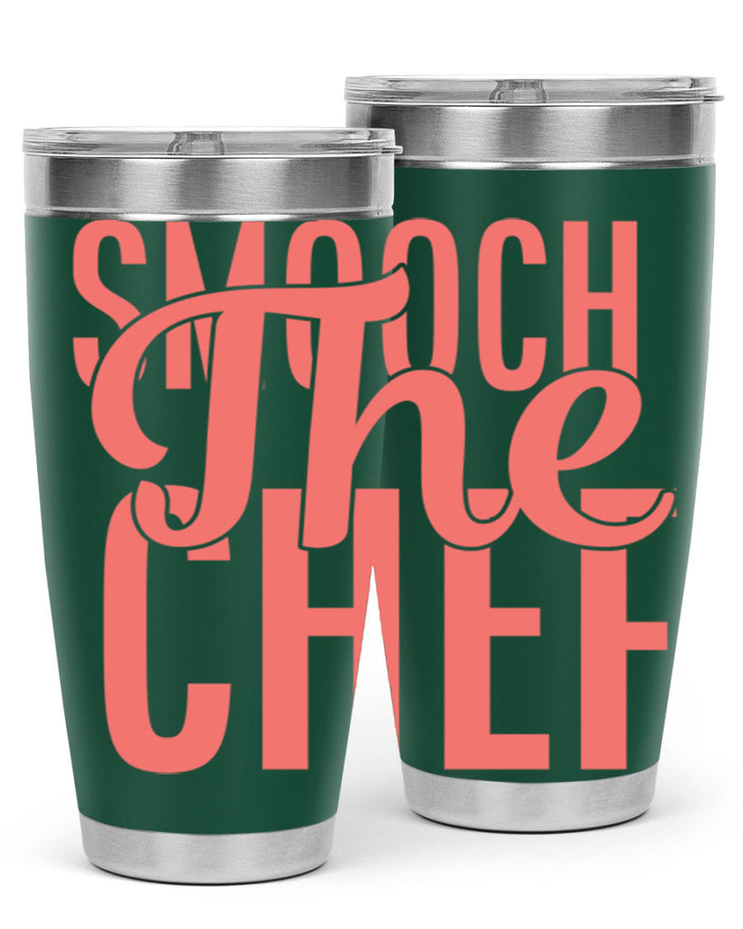 smooch the chef 11#- kitchen- Tumbler