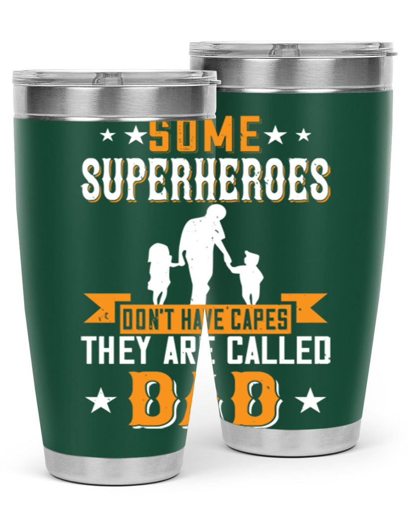 some superheroes dont have capes they are called dad 181#- fathers day- Tumbler