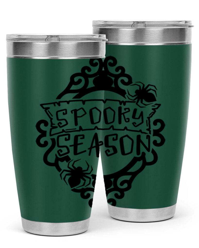 spooky season 23#- halloween- Tumbler