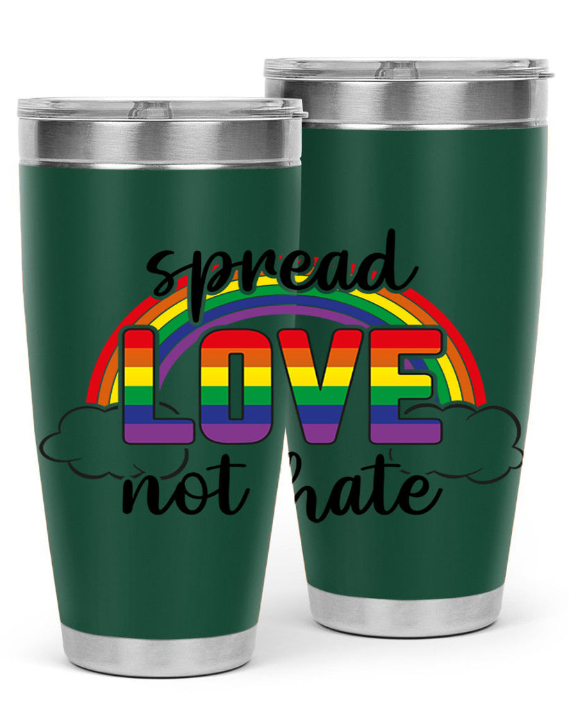 spreadlovenothate 17#- lgbt- Tumbler