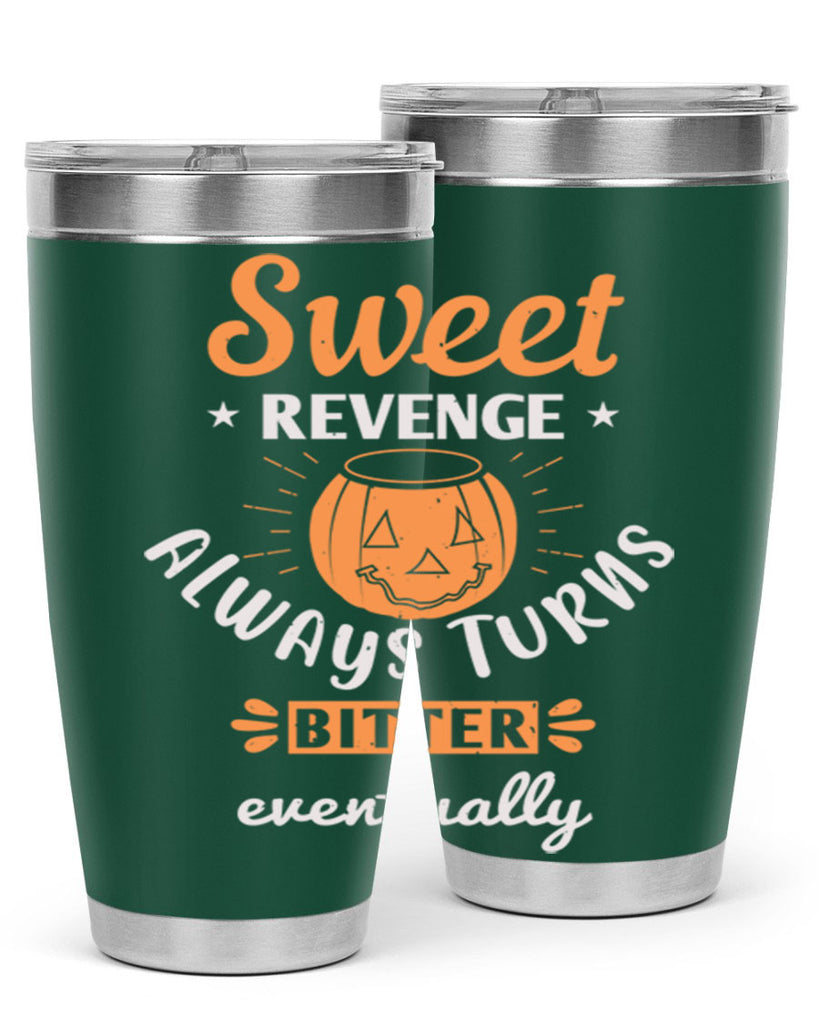 sweet revenge always 130#- halloween- Tumbler