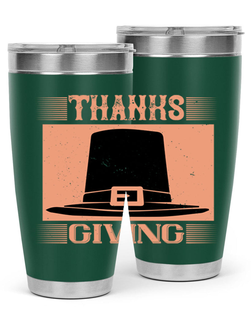 thanksgiving 6#- thanksgiving- Tumbler