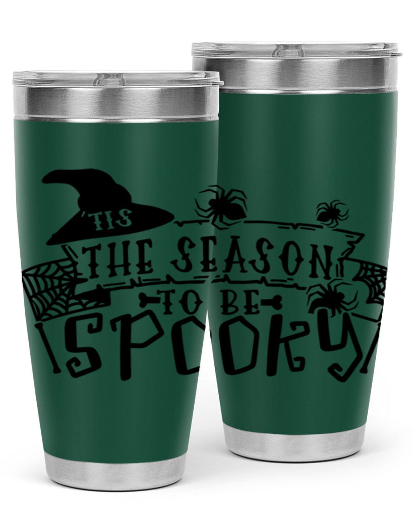 the season to be spooky 16#- halloween- Tumbler