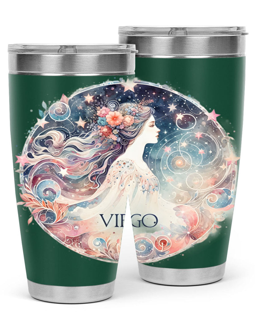virgo 545#- zodiac- Tumbler