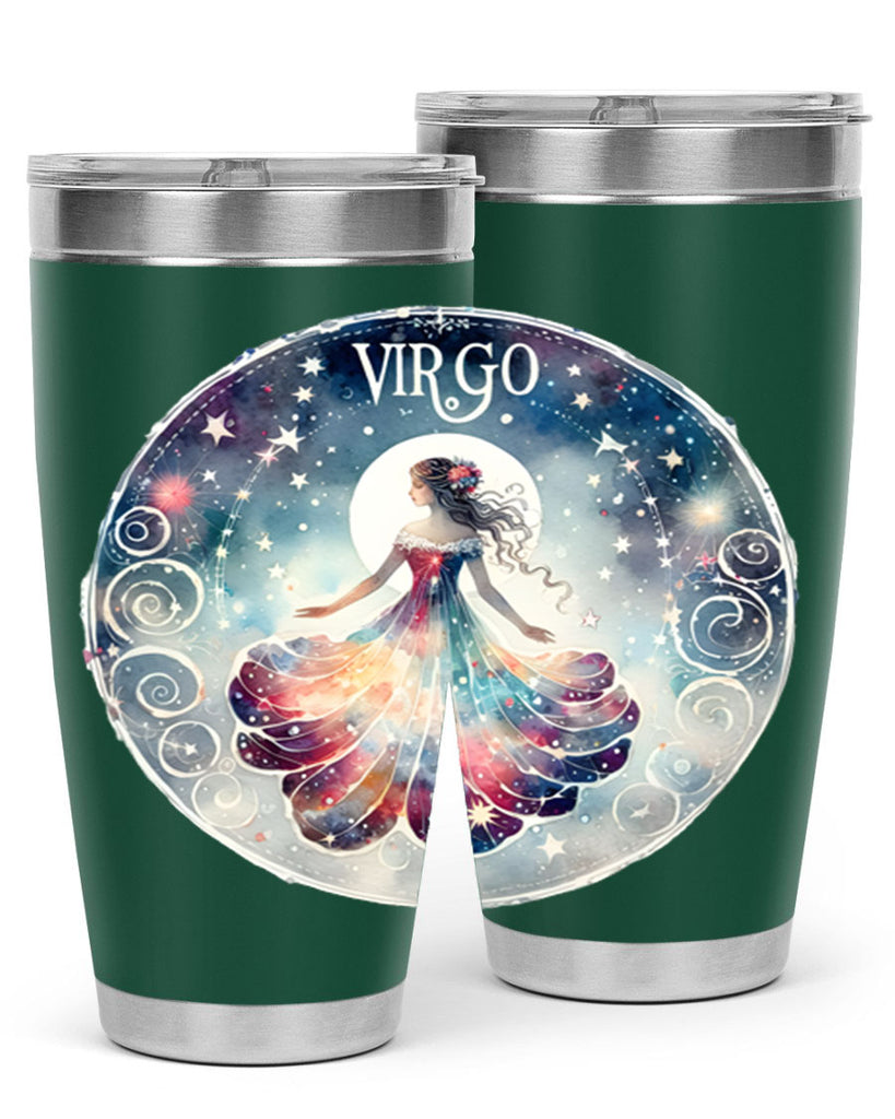 virgo 555#- zodiac- Tumbler