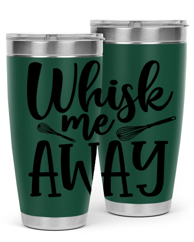 whisk me away 68#- kitchen- Tumbler